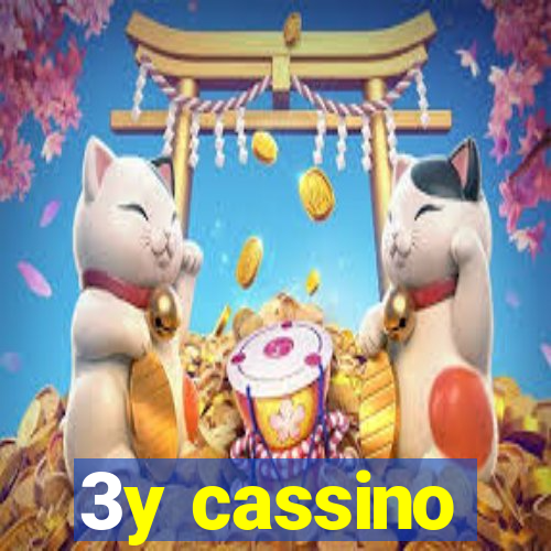 3y cassino